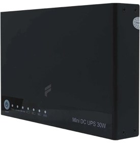 Resim Fonri Akıllı Mini Dc Ups 
