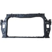 Resim Valeron. 2012-2016 Kia Rio Sd Ön Panel Plastik (sımyı) (adet) (oem No:641011w000) 