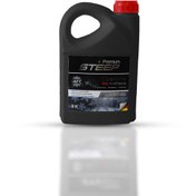 Resim STEEP Coollife Antifriz -42 Derece Kırmızı 3 Lt 