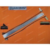Resim Qcenter Sony Uyumlu Vaio Svf1521A1E, Svf1521Q1E, Svf1521Q1R Lcd Data Kablo Lvds 