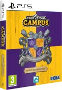 Resim [2.EL] Two Point Campus – Enrolment Edition Koleksiyon - PS5 Oyun 