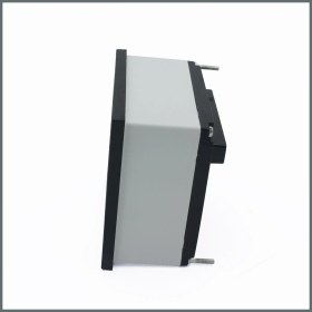 Resim Frer Alarmlı Voltmetre 0-300V AUX.115-230VAC 