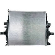 Resim Su Radyatörü Brazıng Mt 640x598x32 Mm 5801255814 Wısco Iveco Daıly6 3.0d 12 Ve Sonrası Uyumlu 