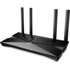 Resim Tp-Link Archer AX50 Ax 3000 Mbps Dual Band Gbit Wi-Fi 6 Router 