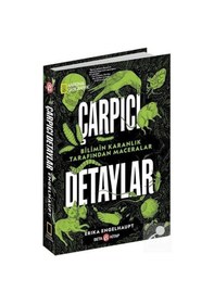 Resim National Geographic - Çarpıcı Detaylar - Erika Engelhaupt - Beta Kitap 