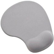 Resim El ve bilek destekli jel mousepad 