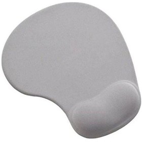 Resim El ve bilek destekli jel mousepad 