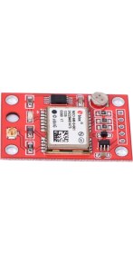 Resim Braventa Collection Neo-6m Gps Modül GY-NEO6MV2 Araba Takip Konum Tespit DVM.100.538 