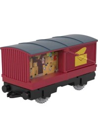 Resim Thomas ve Arkadaşları Büyük Tekli Tren HFX97-HDY72 