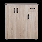 Resim Ayakkabılık Çok Amaç Model Parlak Somone Hard Suntalem Demonte 5 (390862457) Diğer 