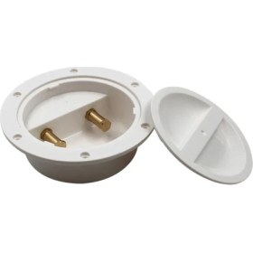 Resim Cuticate Deniz Botu Su Geçirmez Kavşak Kutusu Deniz Balıkçılığı Için Güç Kaynağı Tabanı (Yurt Dışından) 