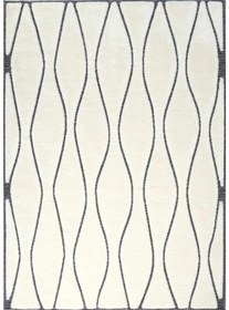 Resim Dolce Vita Halı Morocco 7110 Serry İskandinav Halı - 200x290 