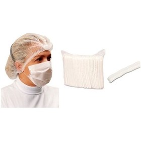 Resim Büyük Bone Çift Dikişli 2500 Adet 