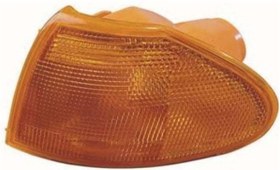Resim Opel Astra F 1991-1994 Model Sol Sinyal Sarı Depo Marka 1226058 