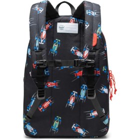Resim Herschel Çok Renkli Erkek Çocuk Sırt Çantası 11576-07191-OS-HERSCHEL Heritage 