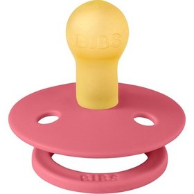Resim Bibs Kauçuk Emzik Coral 0-6 Ay 
