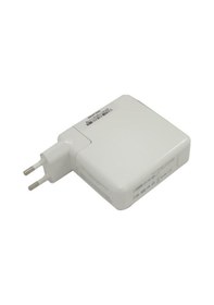 Resim Apple Uyumlu MacBook A1304 Şarj Aleti Şarz Aleti Adaptör 