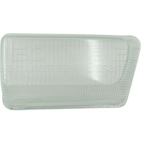 Resim Opel Astra G 98-04 Sol Sis Farı Camı 