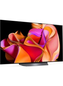 Resim LG OLED55CS3VA 55" 139 Ekran Uydu Alıcılı 4K Ultra HD Smart LED TV 