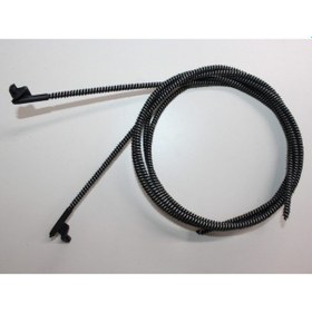 Resim Audi A4 8k B8 2007-2016 Arka Perde Teli Sağ Ve Sol 