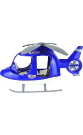 Resim Mixoyuncak Oyuncak Helikopter Dev Boy Polis Helikopteri 