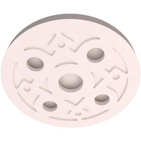 Resim Motifpiyer Tavan Spot Göbegi-Motifli-Yuvarlak-81-56cm 