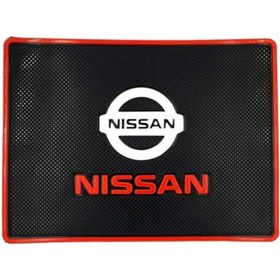 Resim BsElektronik Nissan Torpido Üstü Kaydırmaz Ped Telefon Tutucu 