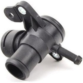 Resim Esse Oto Passat Cc Q3 05- Bzb-cdaa-bpy 1.8 Tfsi-2.0 Fsi Su Flanşı Mhr32917 06j121132g 