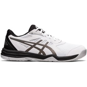 Resim Asics Upcourt 5 Erkek Voleybol Ayakkabısı 