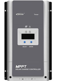 Resim Epever Tracer 6210-An 60 Amper 100 V Mppt Solar Şarj Cihazı 