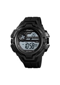 Resim Dial'x Dx 2024 D-1 Erkek Kol Saati-14926 Çok Renkli 