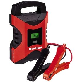 Resim Einhell CC-BC 10 Dijital Akü Şarj Cihazı - 1002241 