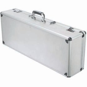 Resim Chanta 048B Alüminyum Alet Çantası 122X33X12 Cm 