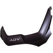 Resim Trex Marşbiyel Sol Siyah 