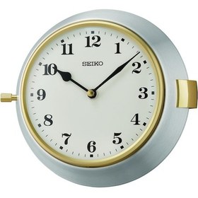 Resim Qxa761a Seiko Duvar Saati Çok Renkli 