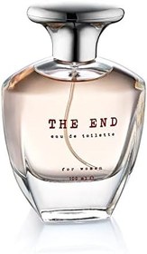 Resim The End EDT Kadın Parfüm 100 ml Renkli 