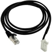 Resim Tanı Servis Kablosu Tanı Servis Sistemi Tanı Aracı Tesla Model 3/y Metal Eklem Kablosu Uzunluğu 150cm/59 İnç 1137658-00-a İçin Yedek Çok Renkli 