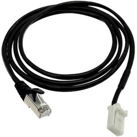 Resim Tanı Servis Kablosu Tanı Servis Sistemi Tanı Aracı Tesla Model 3/y Metal Eklem Kablosu Uzunluğu 150cm/59 İnç 1137658-00-a İçin Yedek Çok Renkli 