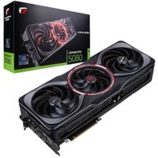 Resim COLORFUL iGame GeForce RTX 5080 Advanced GDRR7 256Bit (OC 16GB-V) 16GB Gaming (Oyuncu) Ekran Kartı 