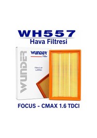 Resim Wunder Wh 557 Hava Filtresi 