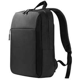 Resim Huawei Backpack Swift Black Dizüstü Bilgisayar Sırt Çantası Siyah 