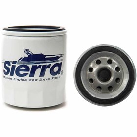Resim SİERRA Sierra Mercruiser Yağ Filtresi Orj No: 3802884q841750 