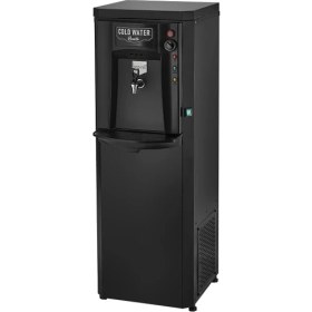 Resim Remta Premium Su Sebili Siyah 36 Lt - St33 