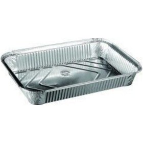 Resim Aliminyum 1500 Gr Kase 100 Lü Çok Renkli 