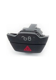 Resim Ford Flaşör Düğmesi Anahtarı Butonu 