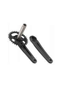 Resim Shimano Deore FC-M6100-1 Aynakol 1x12v 32T 175 MM 