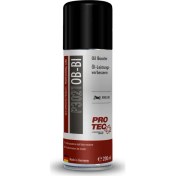 Resim Protec Motosiklet Yağ Zenginleştirici 200 ml - Motor Yağ Katkısı 