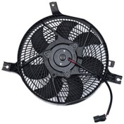 Resim Klima Fanı Skystar 03- / D22 97- 