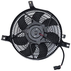 Resim Klima Fanı Skystar 03- / D22 97- 