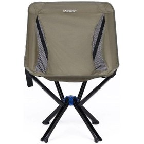 Resim Orcamp Out-2210 Trek Kamp Sandalyesi Haki 